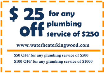 plumbing coupon